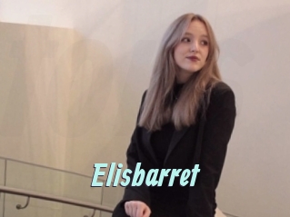 Elisbarret