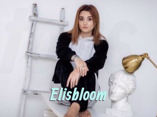 Elisbloom
