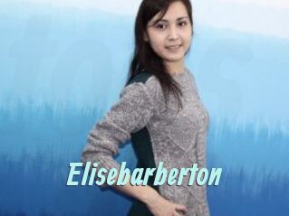 Elisebarberton