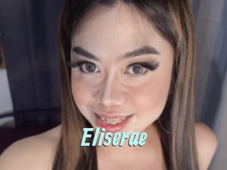 eliserae Ton Show