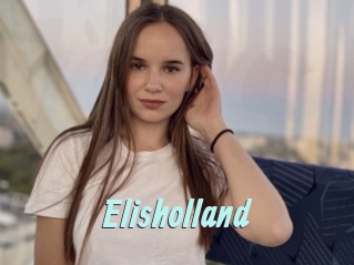 Elisholland