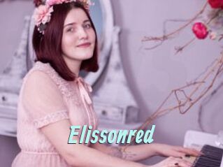 Elissonred