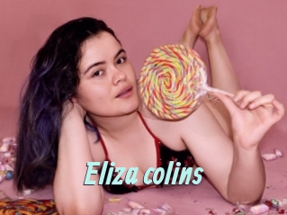 Eliza_colins