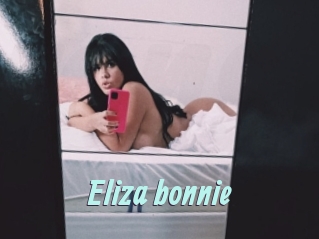 Eliza_bonnie