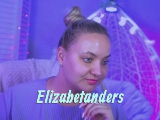 Elizabetanders