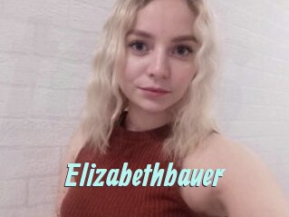 Elizabethbauer