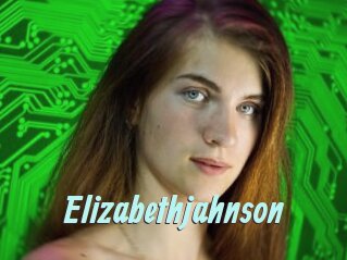 Elizabethjahnson