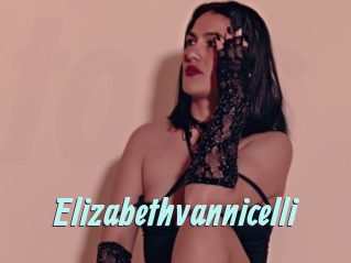 elizabethvannicelli Ton Show