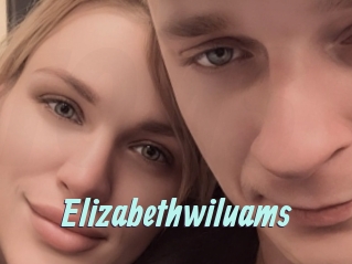 Elizabethwiluams