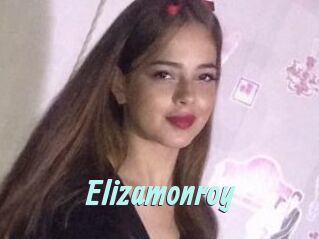 Elizamonroy