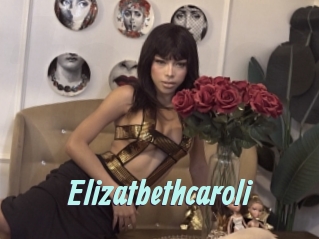 elizatbethcaroli Ton Show