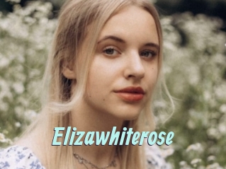 Elizawhiterose