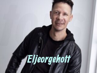 eljeorgehott Ton Show