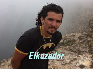 Elkazador