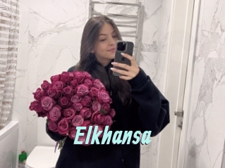 Elkhansa