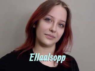 Ellaalsopp