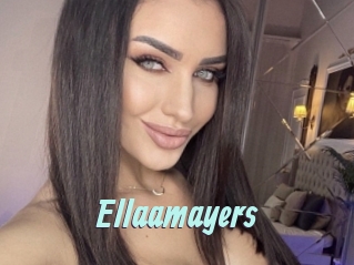 Ellaamayers