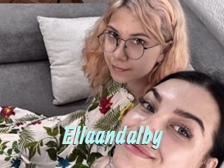 Ellaandalby
