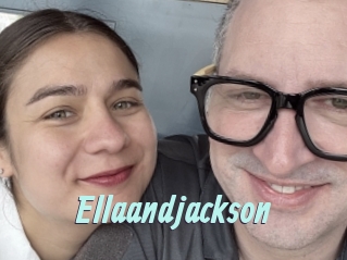 ellaandjackson Ton Show
