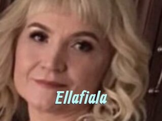 Ellafiala