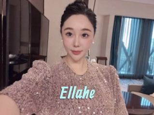 Ellahe
