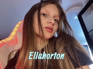 ellahorton Ton Show