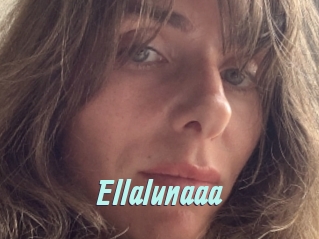 Ellalunaaa