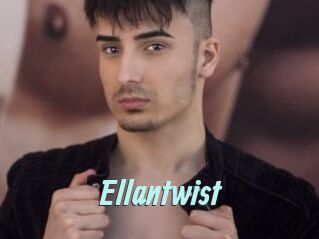 Ellantwist