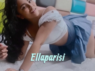 Ellaparisi