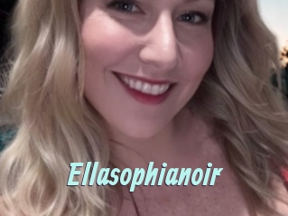 ellasophianoir Ton Show