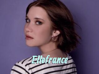 Ellefrance