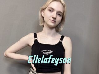 Ellelafeyson