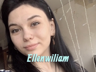 Ellenwiliam
