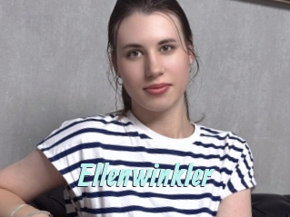 Ellenwinkler