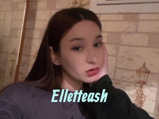 Elletteash