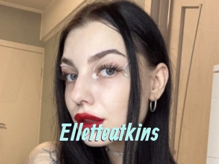 Elletteatkins