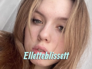 Elletteblissett