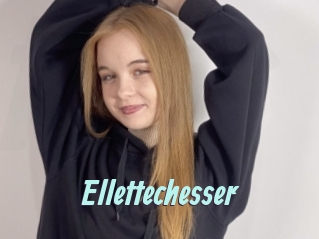 ellettechesser Ton Show