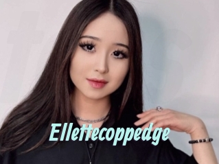 ellettecoppedge Ton Show