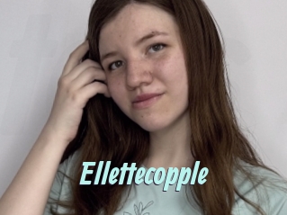 Ellettecopple