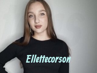 ellettecorson Ton Show