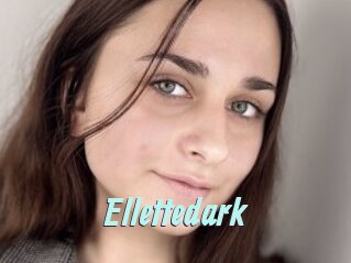 Ellettedark