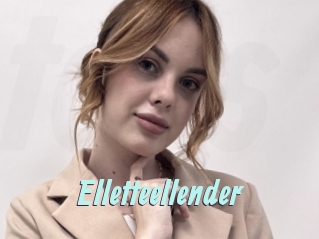 Elletteellender
