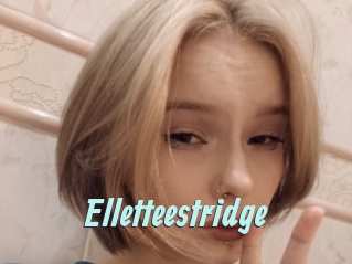 Elletteestridge