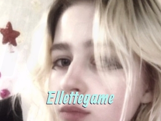 Ellettegame