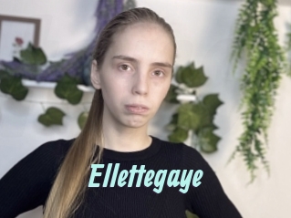 Ellettegaye