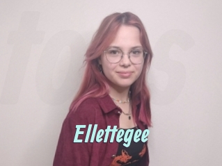 Ellettegee