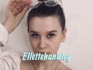 Ellettehandley
