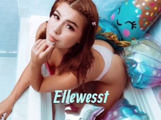 ellewesst Ton Show