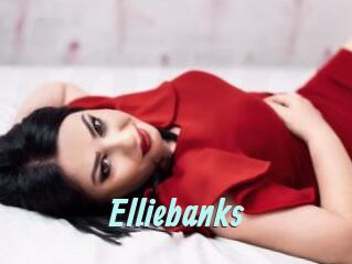 elliebanks Ton Show